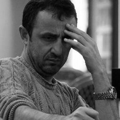 Yeni Şafak’ın eski ekonomi yazarlarından ve şu anki Karar gazetesi