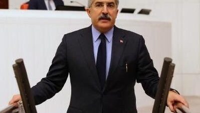 AK Parti Genel Başkan Yardımcısı Hüseyin Yayman, “Uşak’tan bir kez
