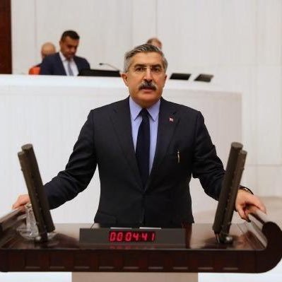 AK Parti Genel Başkan Yardımcısı Hüseyin Yayman, “Uşak’tan bir kez