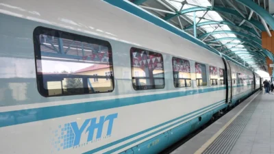 Karadeniz’in altı önemli ili arasındaki mesafe yeni hızlı tren projesiyle