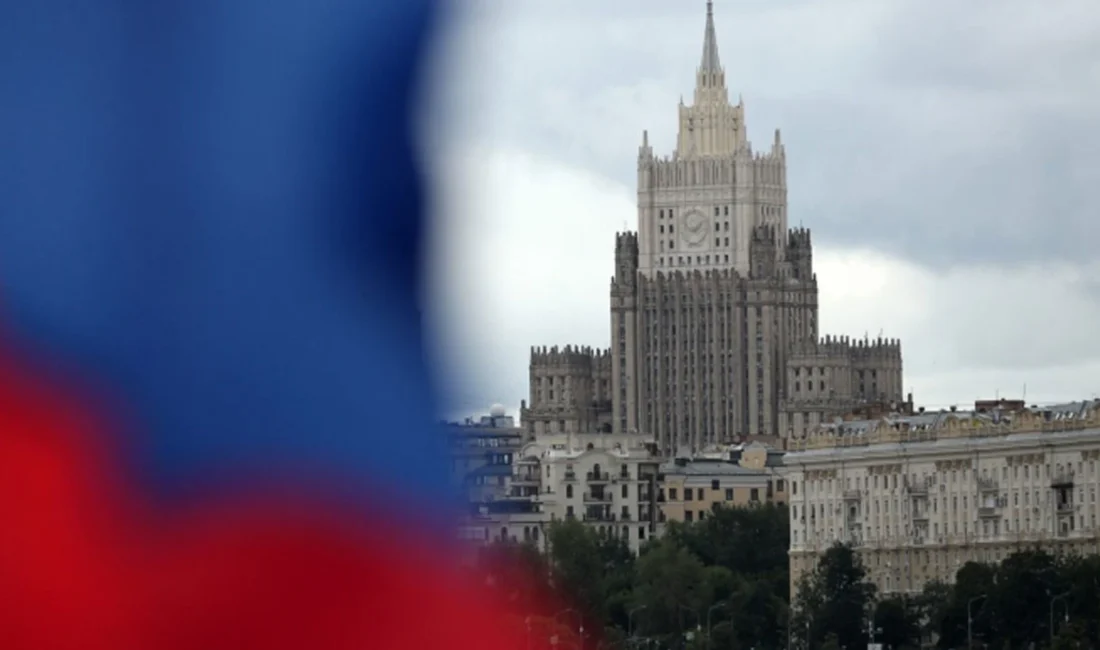 Rusya Güvenlik Konseyi Başkan Yardımcısı Dmitriy Medvedev, ABD ve İsrail’in