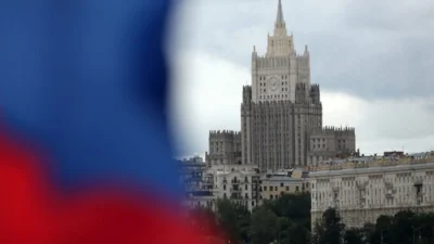 Rusya Güvenlik Konseyi Başkan Yardımcısı Dmitriy Medvedev, ABD ve İsrail’in