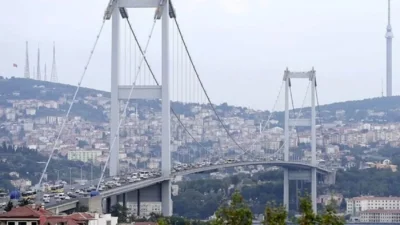 Türkiye’de önemli iki köprüyle birlikte çok sayıda otoyolun özelleştirme sürecinin