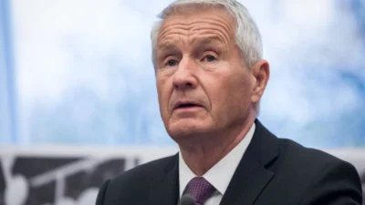 Thorbjørn Jagland’ın, Jeffrey Epstein dosyaları kapsamında hakkında yolsuzluk soruşturması açılmasının