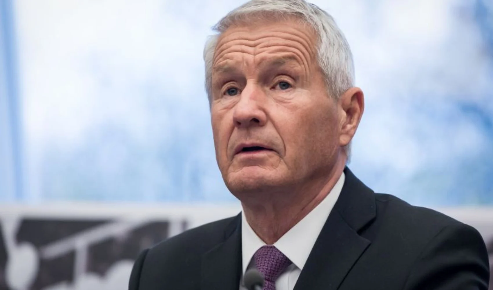 Thorbjørn Jagland’ın, Jeffrey Epstein dosyaları kapsamında hakkında yolsuzluk soruşturması açılmasının