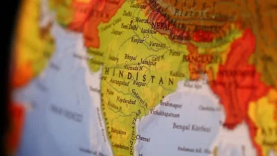 Hindistan, küresel ticaret portföyünü genişletmek amacıyla Körfez İşbirliği Konseyi üyesi