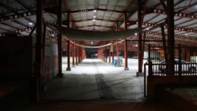 İzmir’in Bayraklı ilçesindeki bir iftar çadırında yaşanan bıçaklı saldırı sonucu