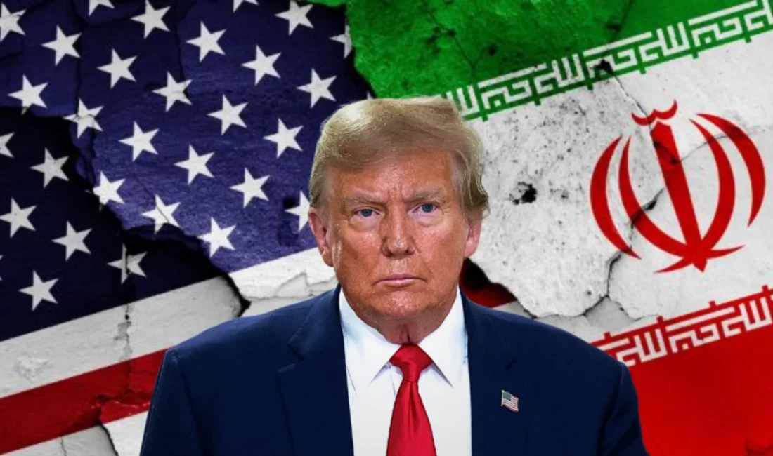 ABD yönetiminin İran’a yönelik askeri baskıyı artırması, yaklaşan ara seçimler