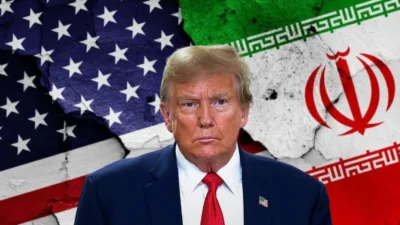 ABD yönetiminin İran’a yönelik askeri baskıyı artırması, yaklaşan ara seçimler