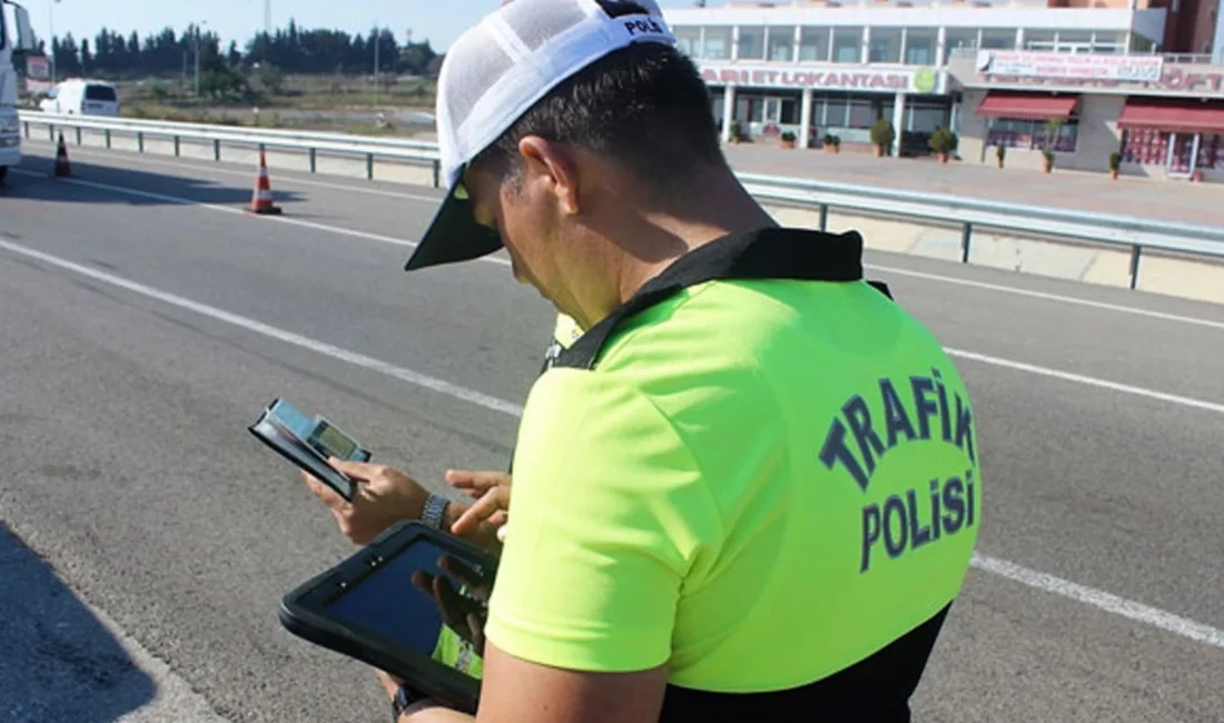 Korsan yolcu taşımacılığı yapanlara yönelik yeni yasal düzenleme yürürlüğe girdi