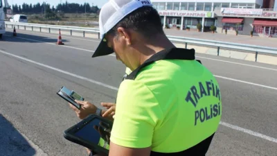 Korsan yolcu taşımacılığı yapanlara yönelik yeni yasal düzenleme yürürlüğe girdi