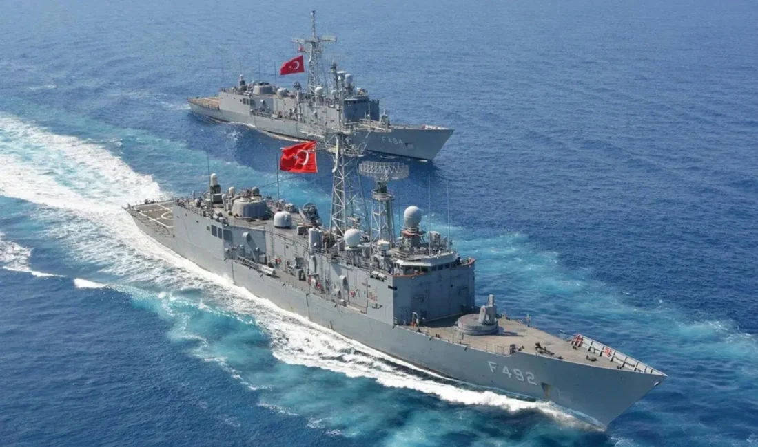 Milli Savunma Bakanlığı, Yunanistan Başbakanı Miçotakis’in Ege Denizi’nde karasularını 12