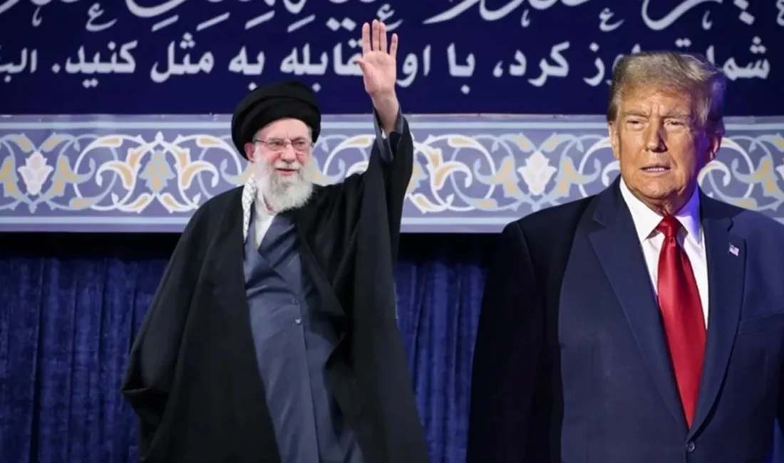 ABD ve İsrail’in ortak saldırısının ardından İran misilleme saldırıları başlattı