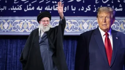 ABD ve İsrail’in ortak saldırısının ardından İran misilleme saldırıları başlattı