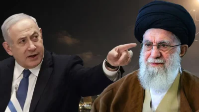İsrail, İran’a yönelik geniş çaplı bir saldırı başlattı. Dini lider