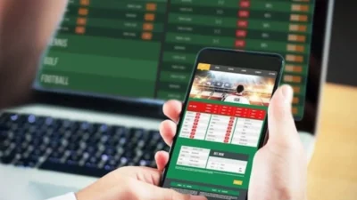 Bir spor kulübünün eski başkanı ve yöneticilerinin, yasa dışı bahis