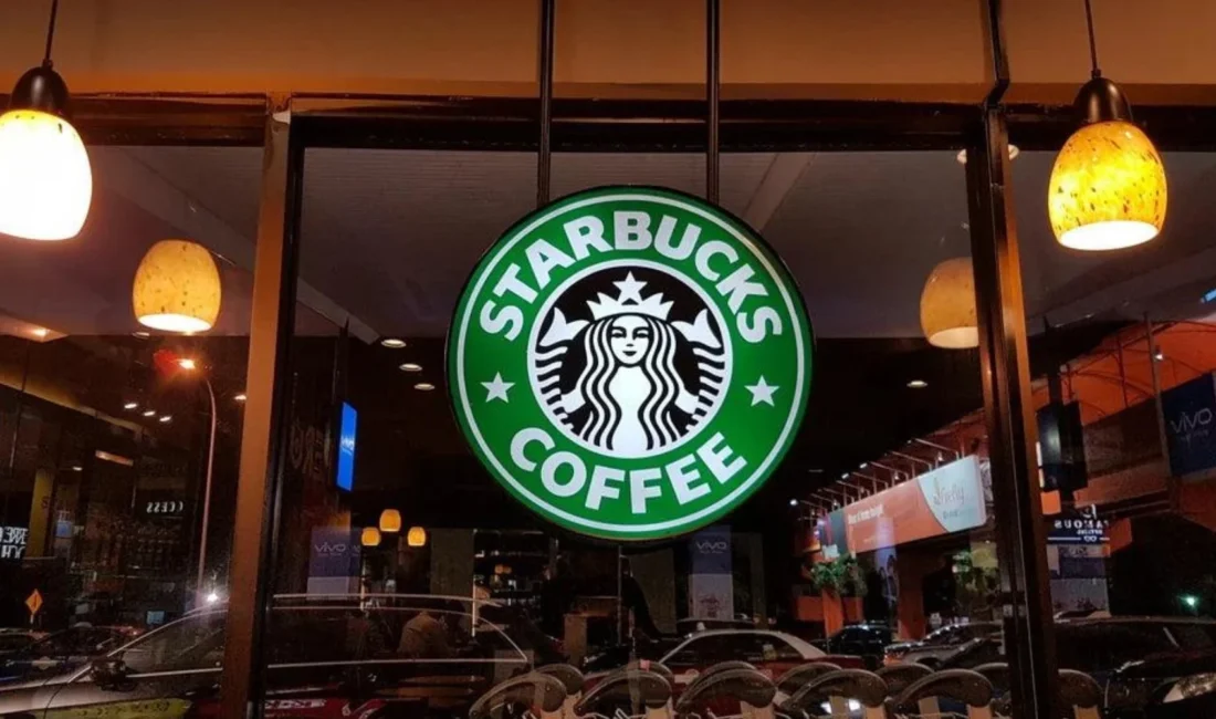 Starbucks, mağaza operasyonlarını yalınlaştırmak amacıyla global düzeyde 13 içeceği menüsünden