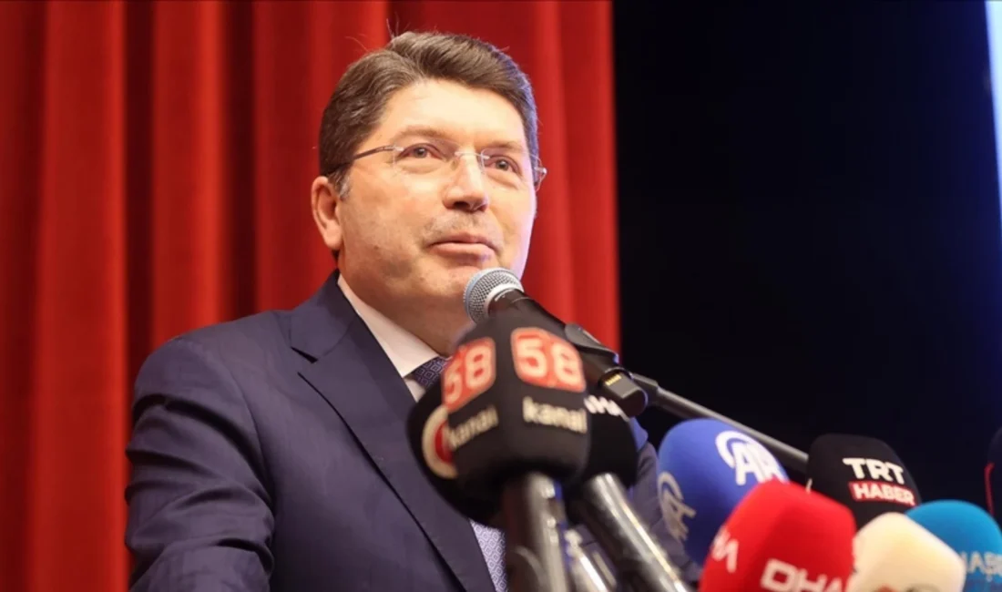 Resmi Gazete’de yayımlanan karar sonrası görevini Akın Gürlek’e temsil edecek