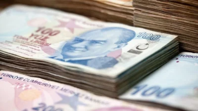 400 bin TL ve üzerindeki para transferlerinde, işlemin amacının ayrıntılı