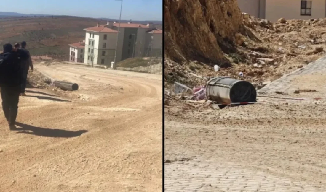 Füzenin çıkış noktası belli oldu Türkiye hava sahasına yönelerek imha