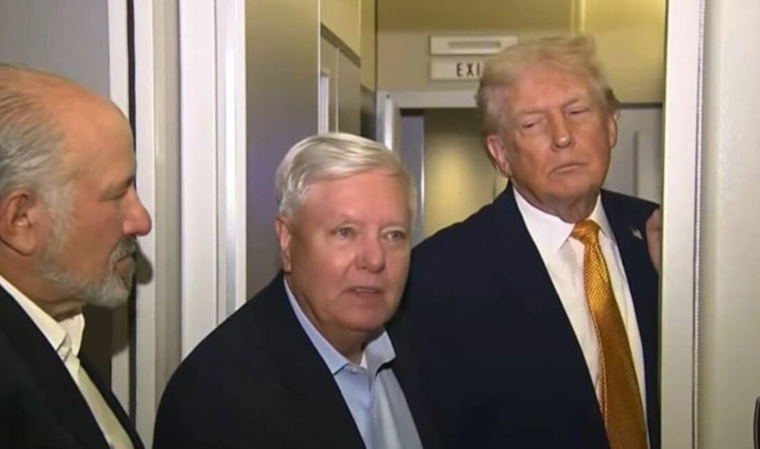 ABD ile İsrail’in ortaklaşa düzenlediği hava operasyonunda İran’ın üst düzey