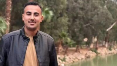 Afganistan dönüşü memleketine ulaşmaya çalışan Hüseyin Fırat, İran’da aracına isabet