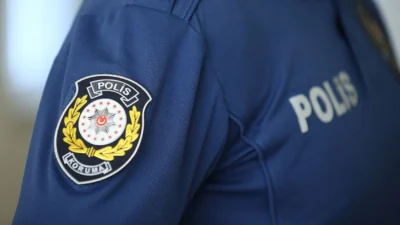 Adana’da 500 bin lira değerinde altın ve nakit çalan Y.U.,