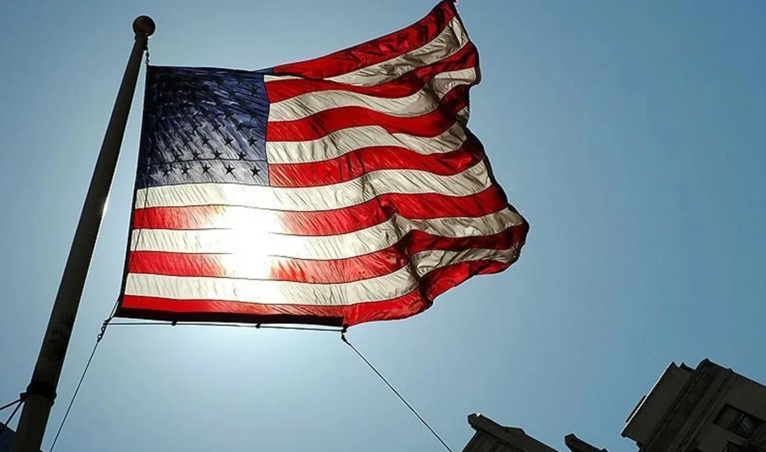 Seyahatlerde dikkat çağrısı ABD, İran’la süregelen gerilim nedeniyle dünyadaki vatandaşlarının