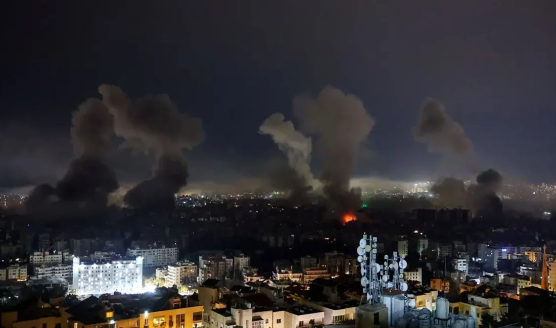 ABD ve İsrail’in İran’a yönelik saldırılarıyla başlayan savaş 13’üncü gününe