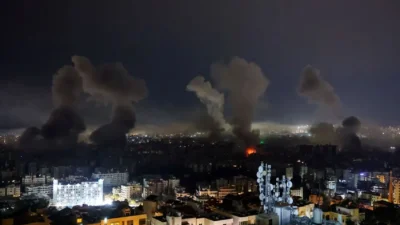 ABD ve İsrail’in İran’a yönelik saldırılarıyla başlayan savaş 13’üncü gününe