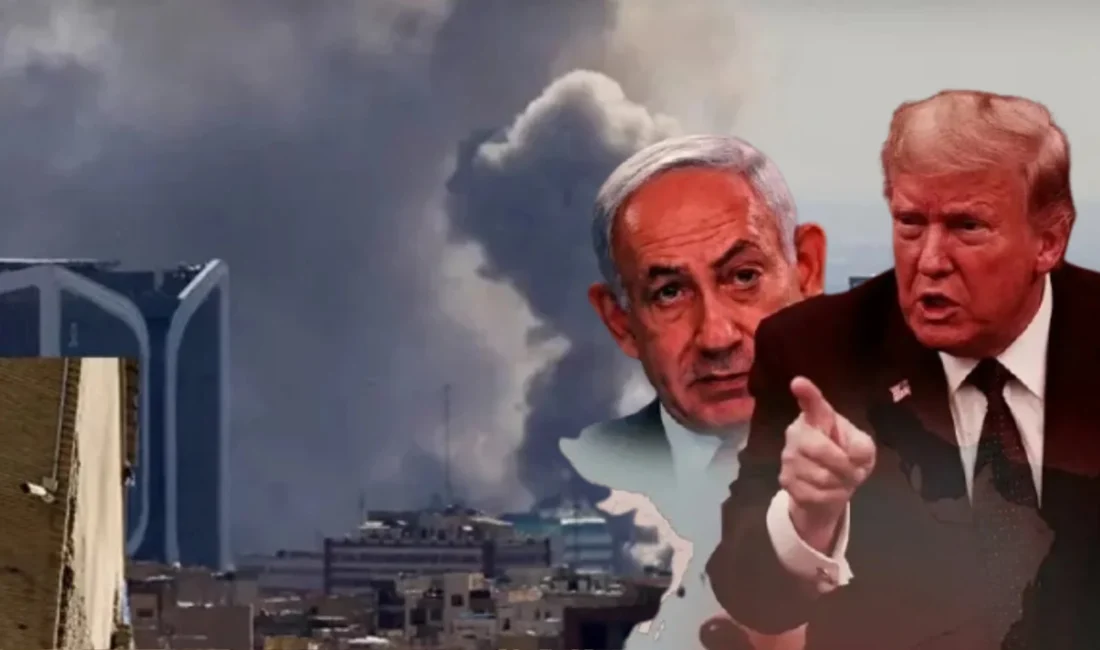 ABD ve İsrail’in İran’a yönelik saldırılarının yedinci gününde, çatışmalar şiddetleniyor.