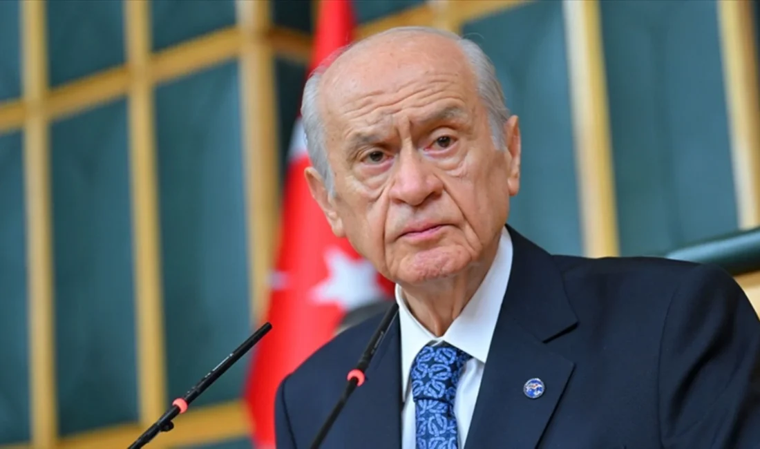 Saraçhane, Söğütözü, Silivri, Sosyal medya MHP Genel Başkanı Devlet Bahçeli,