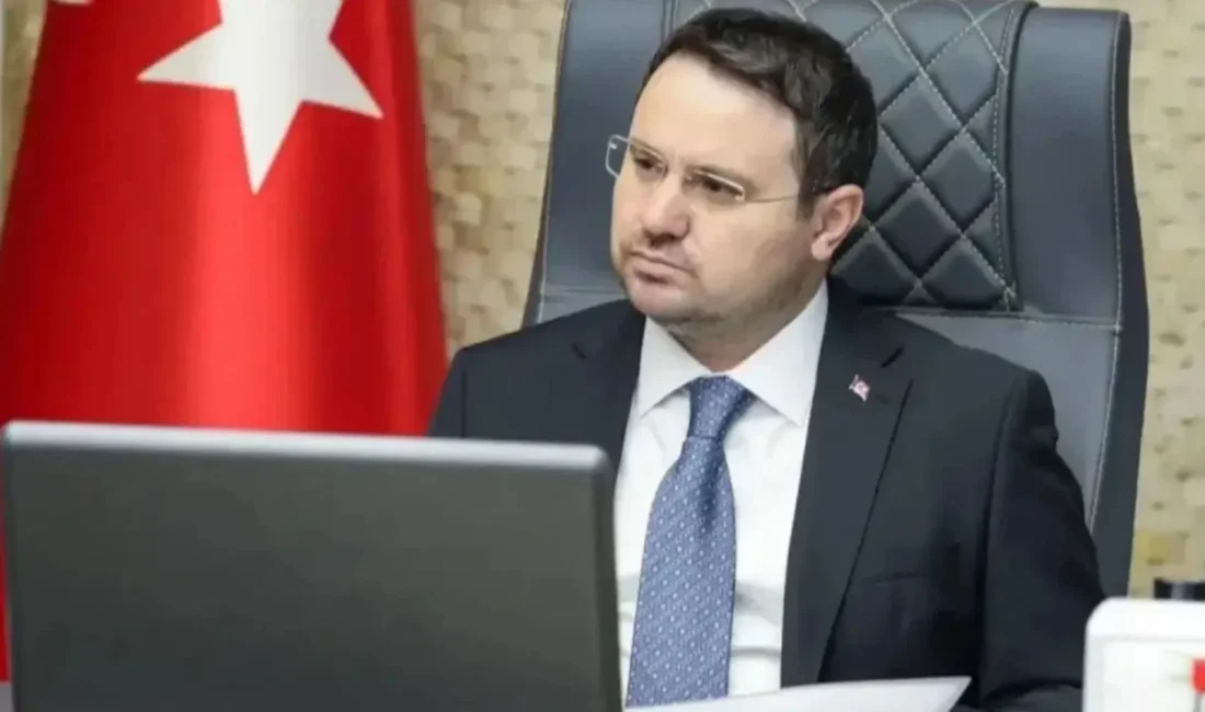 Adalet Bakanı Akn Gürlek, Rojin Kabaiş’in babası Nizamettin Kabaiş’in tehdit