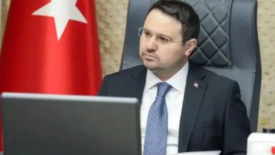 Adalet Bakanı Akn Gürlek, Rojin Kabaiş’in babası Nizamettin Kabaiş’in tehdit