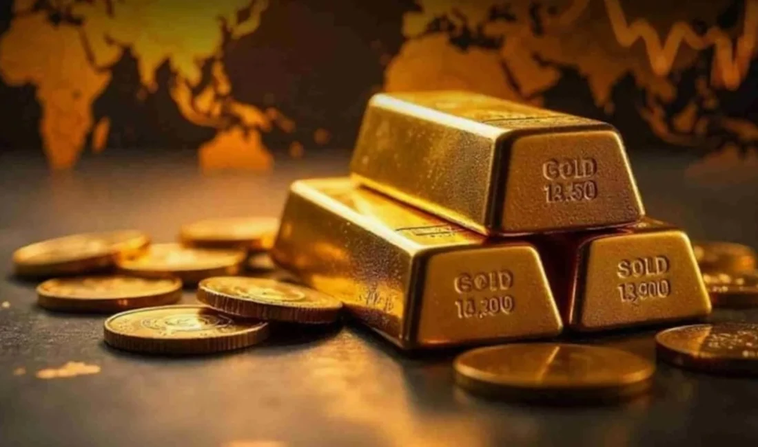 Ortadoğu’daki dört haftalık çatışmalar ve artan enflasyon kaygıları altın piyasalarında