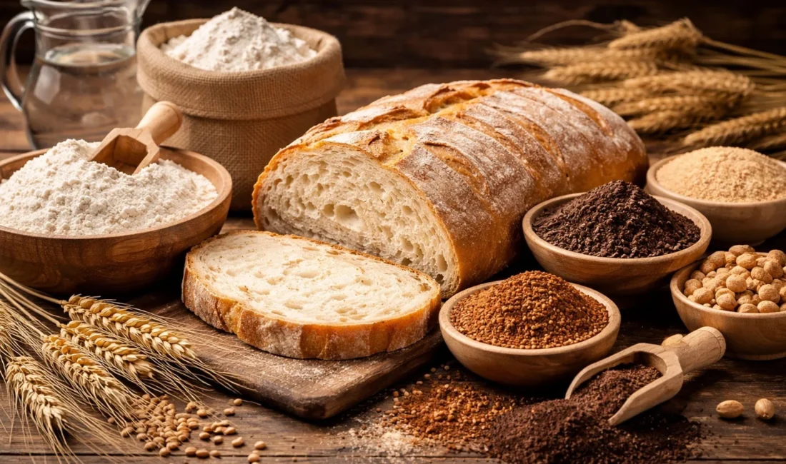 Gıda sektöründe ekmek ve un üretimine yönelik getirilen yeni düzenlemelerle,