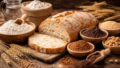 Gıda sektöründe ekmek ve un üretimine yönelik getirilen yeni düzenlemelerle,