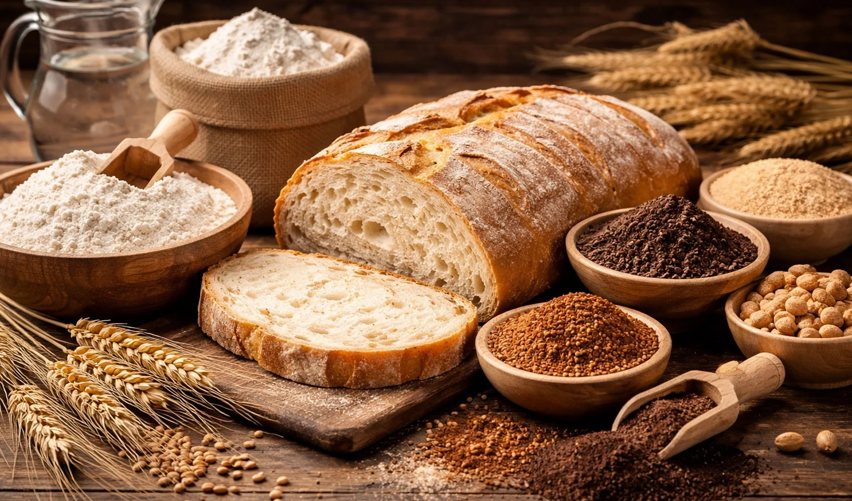 Gıda sektöründe ekmek ve un üretimine yönelik getirilen yeni düzenlemelerle,