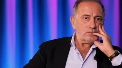 Gazeteci Fatih Altaylı, sabah saatlerinde beyin ameliyatı geçirdi. Beyninde tespit