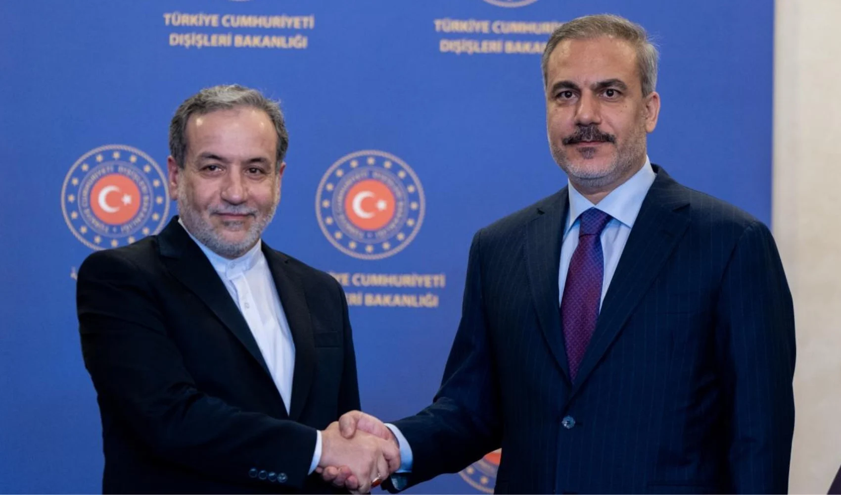 Dışişleri Bakanı Hakan Fidan, İran’dan ateşlendikten sonra Türkiye’ye yöneldiği belirlenen