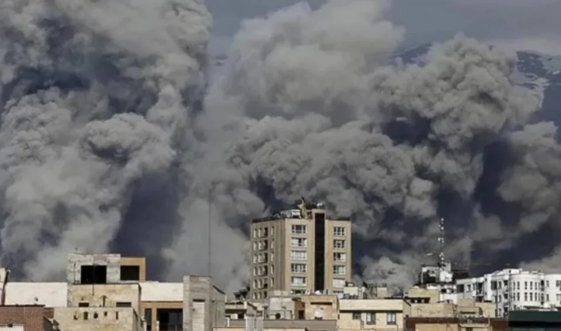 İran Cumhurbaşkanı Yardımcısı İsmail Sekab İsfahani, ABD’nin tehditlerine karşılık olarak