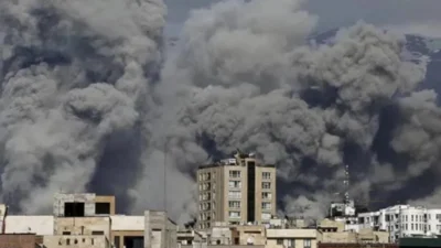 İran Cumhurbaşkanı Yardımcısı İsmail Sekab İsfahani, ABD’nin tehditlerine karşılık olarak