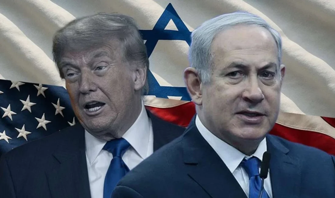 ABD ve İsrail’in İran’dan sonra Türkiye’yi kontrol altına alması gerektiğini