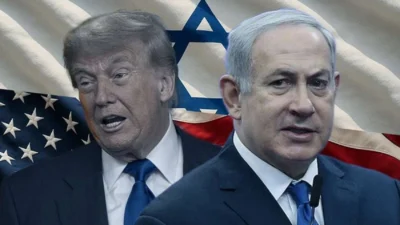 ABD ve İsrail’in İran’dan sonra Türkiye’yi kontrol altına alması gerektiğini