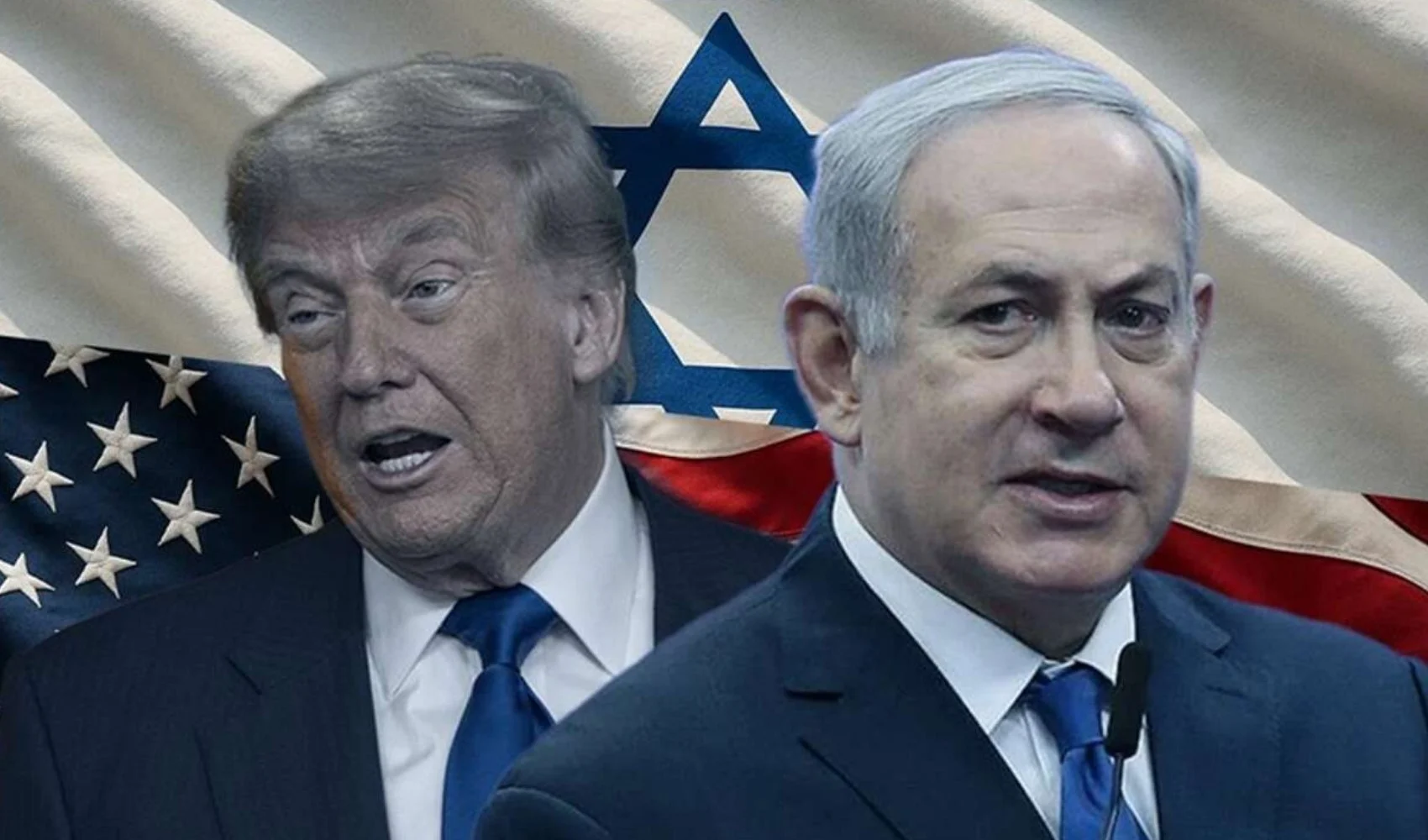 ABD ve İsrail’in İran’dan sonra Türkiye’yi kontrol altına alması gerektiğini