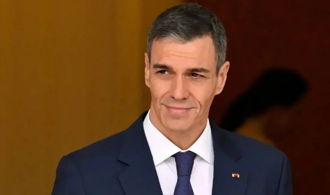 İspanya, İsrail Tel Aviv’deki büyükelçisini görevden çekme kararı aldı. ABONE