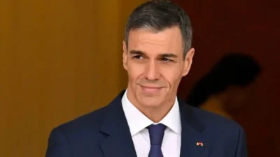 İspanya, İsrail Tel Aviv’deki büyükelçisini görevden çekme kararı aldı. ABONE