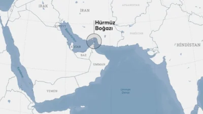 ABD’nin Hürmüz Boğazı planına ilişkin değerlendirmeleri İsrail basınına yansıdı. Operasyonların
