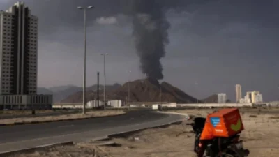 İran, 28 Şubat’tan bu yana misilleme saldırıları kapsamında 7 Arap