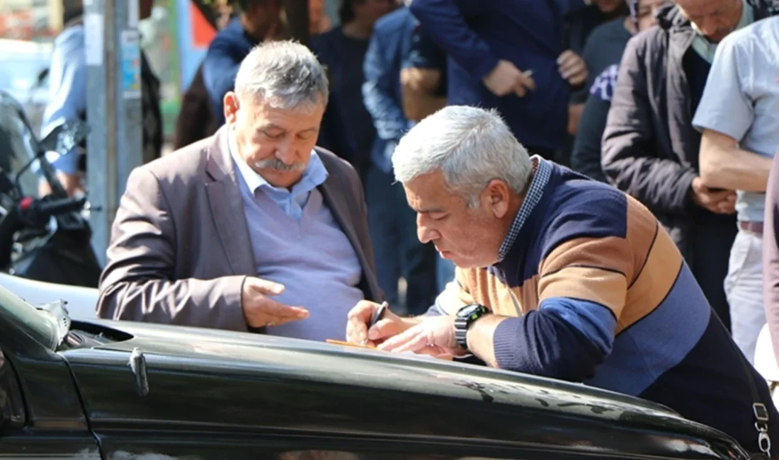 TÜİK tarafından milli gelir verilerinde yapılan güncelleme, emekli aylıklarının hesaplanmasında